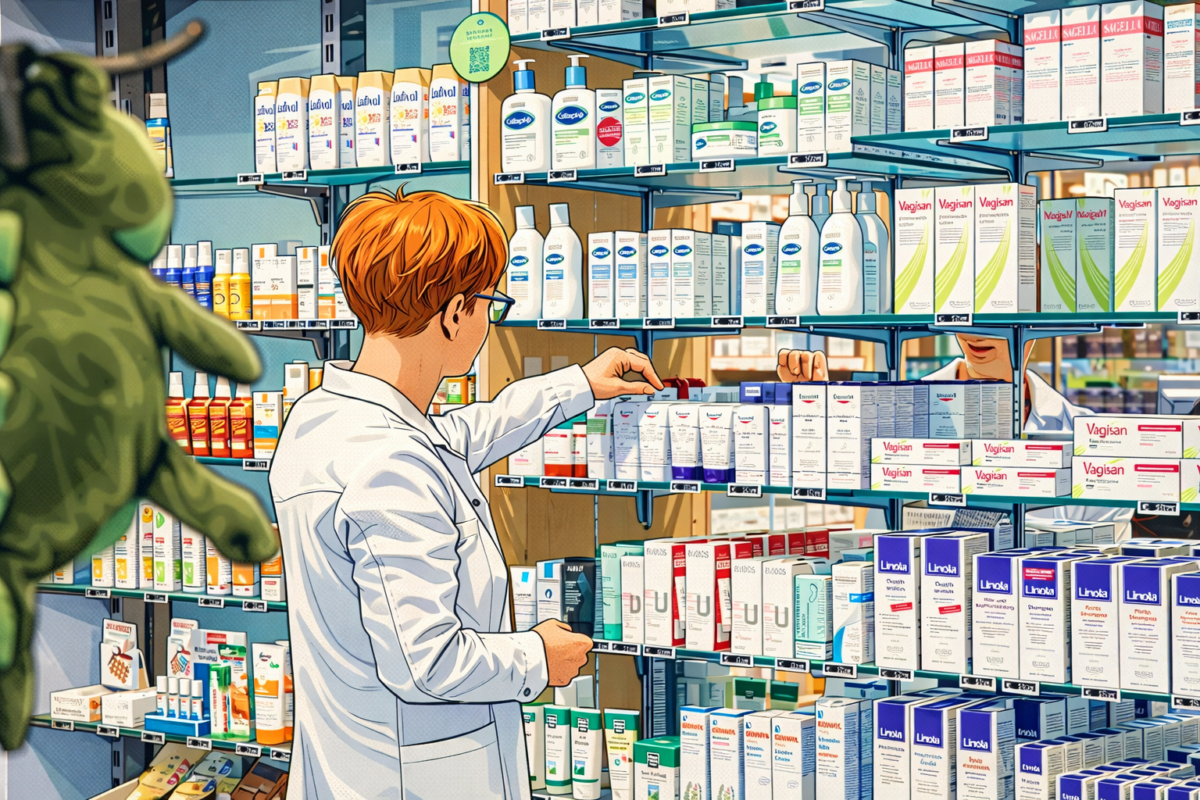 Apotheken